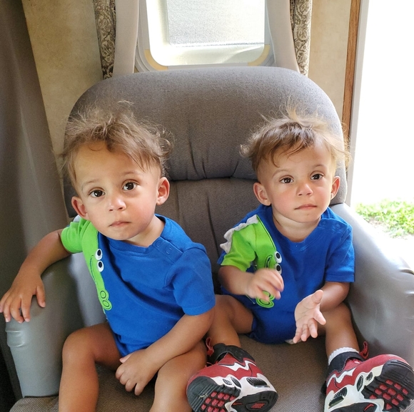 Meet your Posher, Jill - Picture 1 of 1